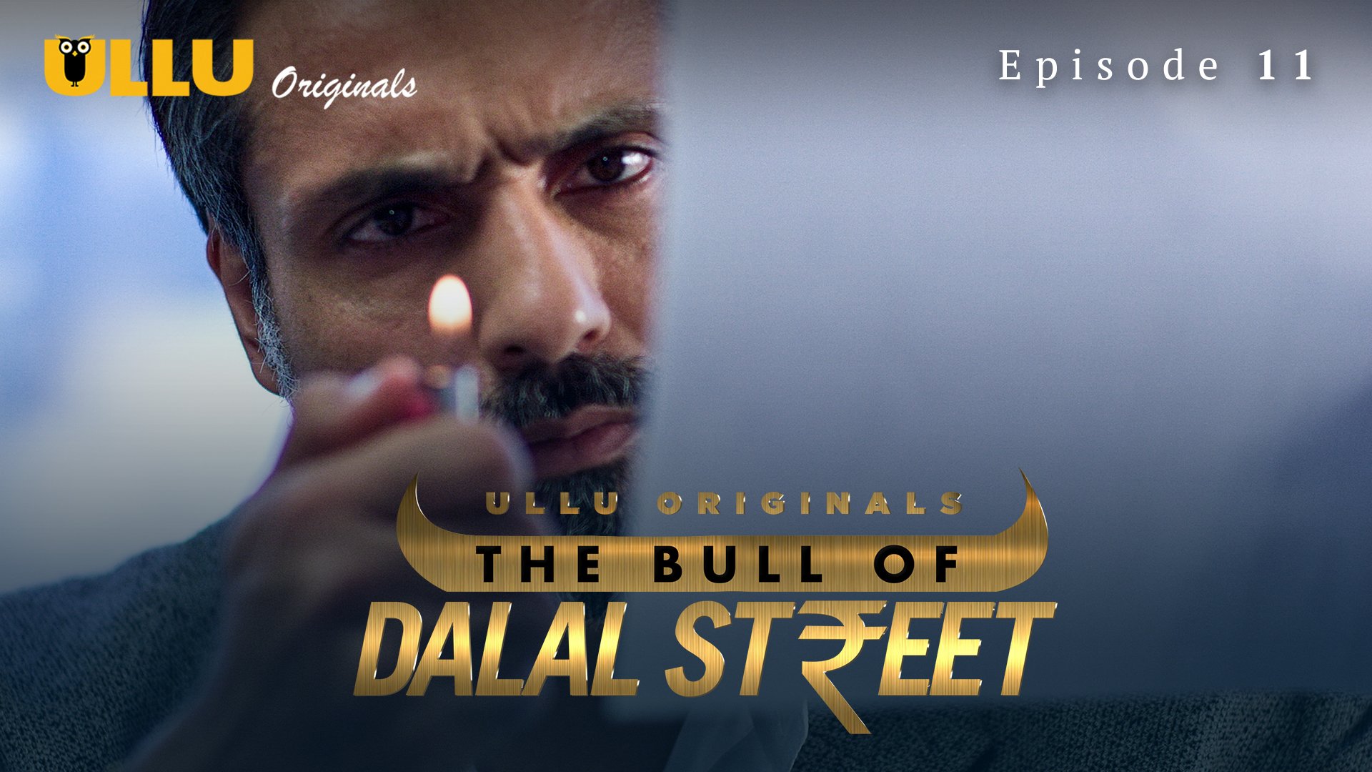 The Bull Of Dalal Street Part 11